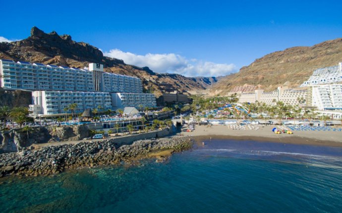 Weather forecast Gran Canaria